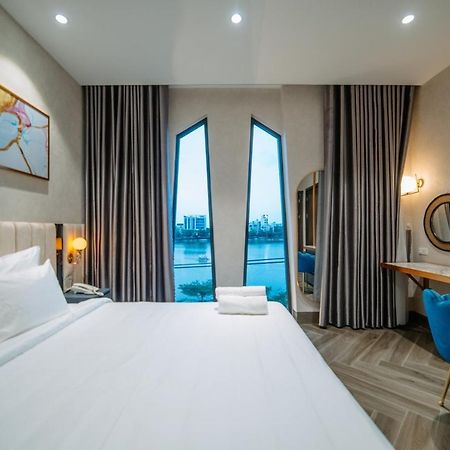 La Beaute Hotel Quy Nhon Exteriér fotografie