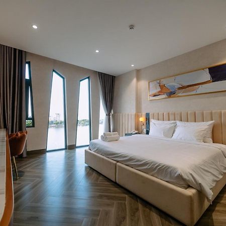 La Beaute Hotel Quy Nhon Exteriér fotografie