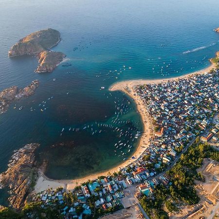 La Beaute Hotel Quy Nhon Exteriér fotografie