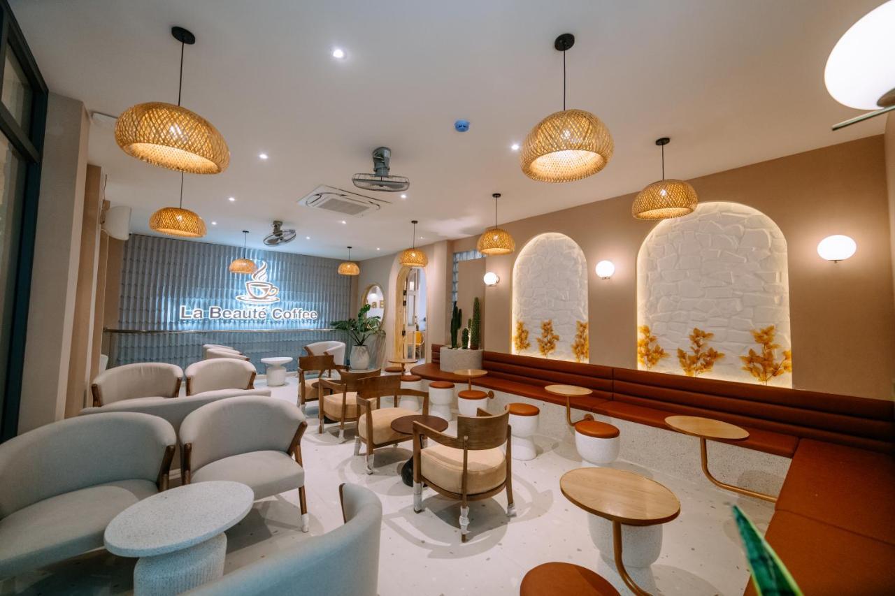 La Beaute Hotel Quy Nhon Exteriér fotografie
